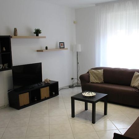 Ciauru Di Mare Casa Vacanze Trapani Ngoại thất bức ảnh
